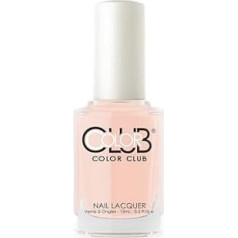 Color Club Nail Varnish Eiffel Tower No. 934 15 ml