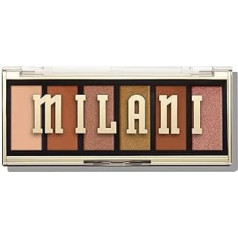 Eyes Most Wanted Palettes No.130 Burning Desire 5 g