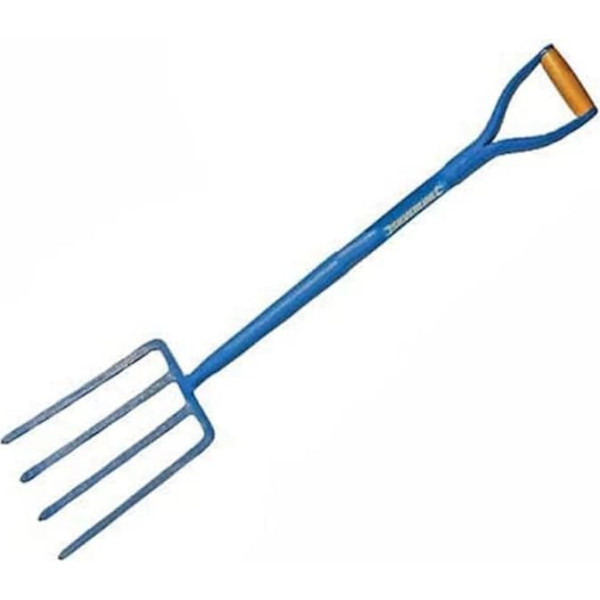 Silverline 427524 Digging Fork, 990 mm
