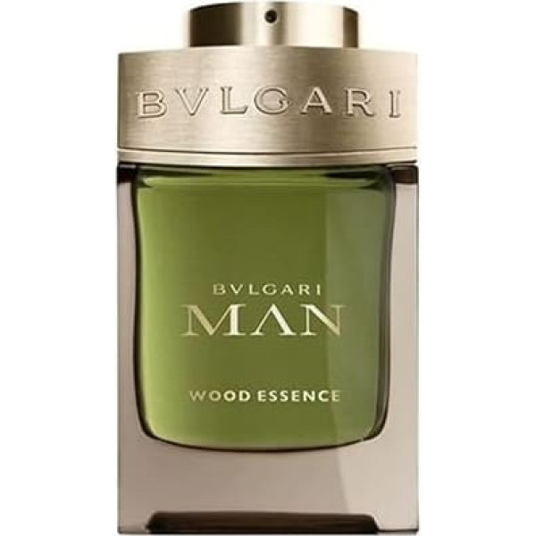 Bulgari Man Wood Essence Eau De Parfum 150 ml Vaporizador