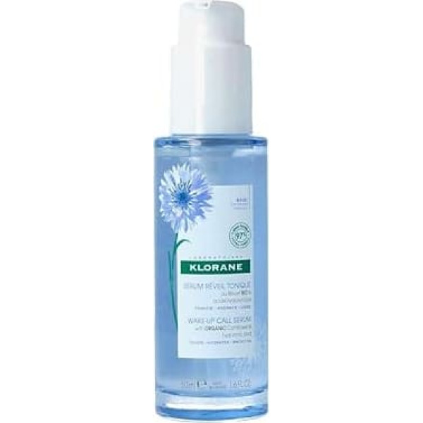 Klorane Serum Revitalizante 50 ml