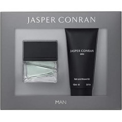 Jasper Conran Signature 40 ml Eau de Toilette Gift Set