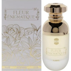 Ajmal Fleur Enigmatique for Unisex Eau De Parfum 100ml