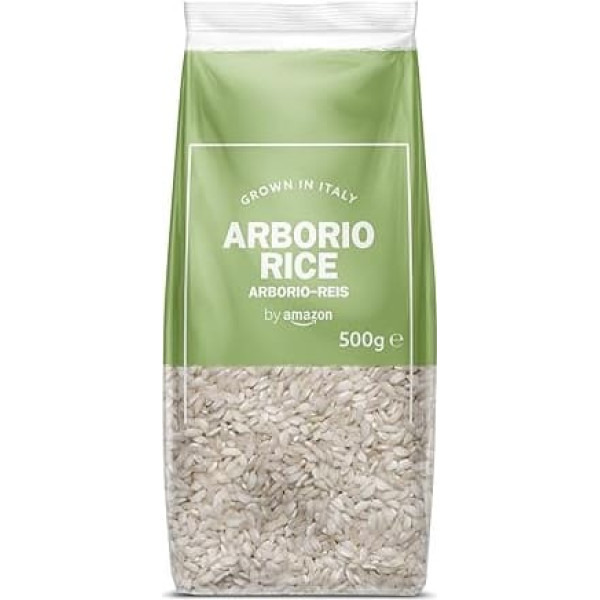 by Amazon Arborio Rice, 500g