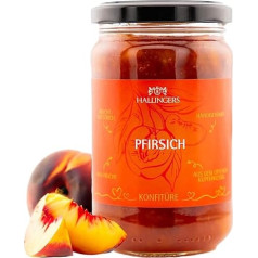 Hallingers Genuss Manufaktur Hand-stirred fruit spread from the copper kettle