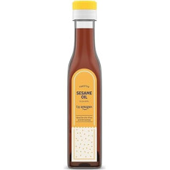 by Amazon Sesame Oil, 250 ml