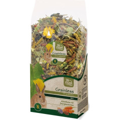 JR FARM Grainless Health Mix Dwarf Rabbit 1.2 kg