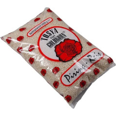 Tosya Type Goldkorn Round Grain Rice - Risotto Rice - Pilaf Rice (1000 g)