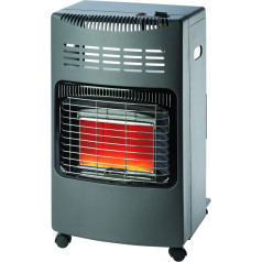 Radiatora gāzes sildītājs RELAX 4.2KW