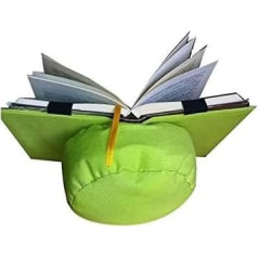 ps00033 – Reading Cushion, Green