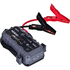 gbx75 boost x 12v 2500a starteris powerbank