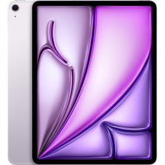 Ipad air 13 collu wifi 256gb purpursarkans