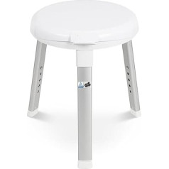 Weinberger 48624 Swivel Bath/Shower Stool