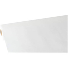 Papstar Tablecloth, Fleece fabric Weiss, 10 x 10 x 90 cm