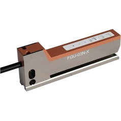 Label Sensor Detection Non-Transparent Labels Sensor for Self-Adhesive Packaging Labels