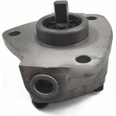 Hydraulische Zahnradpumpe TOP-10A TOP-11A TOP-12A TOP-13A Niederdruck-Dreieckszykloid(TOP-11A)
