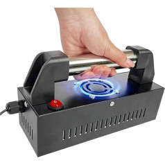 UV-Harzlampe UV-Härtungslampe Autoblech-Reparaturlampe Schattenloser Klebstoff PCB Grüne Ölfarbe Wandtinte Siebdruck(395nm,1500W)