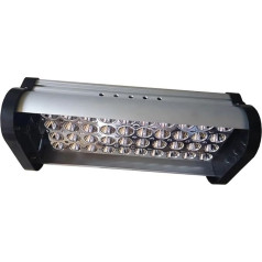 UV-Harzlampe 500 W luftgekühlte Spotlight Cup Lila Licht 365 nm 405 395 Erkennung Schattenloser Kleber Grünes Ölharz UV-Härtungslampe(395nm)