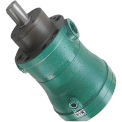 Hydraulische Zahnradpumpe 10MCY14-1B, Hydraulikpumpe for Pressen der SCY- und MCY-Serie