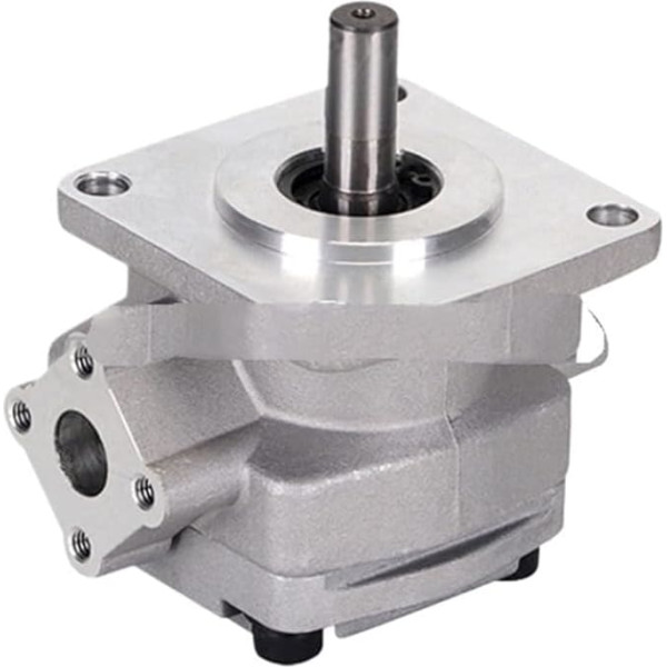 Hydraulic Pump GPY-F9RGPY-F10RGPY-F11.5RGPY-F12RGPY Low Noise High Pressure Gear Pump (GPYF4R)