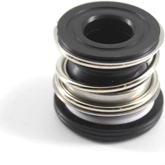 109/MB1/MG1 Mechanical Seal for Water Pump 109-14/20/30/40/50/60/80 MG1 Mechanical Seal Bellows Water Pumps Mechanical Shaft Seal Shaft Seals (109-40)