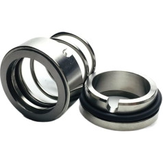 M37G-30/G9 Mechanische Dichtungen M37G-30 Welle Größe 30mm mit G9 Stationären Sitz Ersetzen zu Dichtungen Typ M37G Material TC/TC/VIT Welle Dichtungen