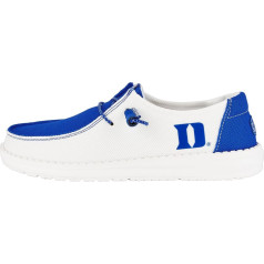 Hey Dude Wendy NCAA Women's Comfort Lightweight Slip On Shoes
