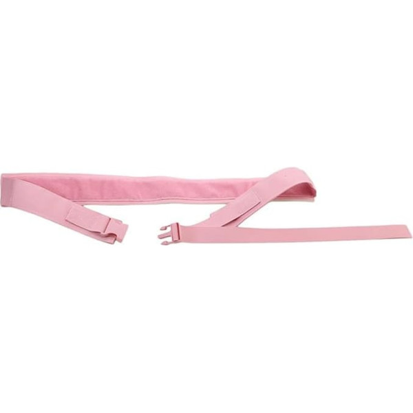 Adjustable Waist Belt, Non-Slip Padding, Fitness Dip Workout Equipment, Non-Slip Belts for Hip Thrust, Workout, Nylons, Non-Slip for Gym, Indoor, Core Strength, Training