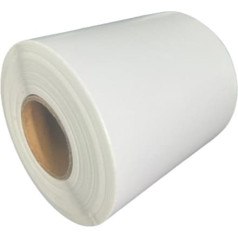 Bestpak Bstech termiskās etiķetes ar perforāciju 100x150*500 zebra