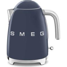Smeg Elektriskā tējkanna klf03nbeu