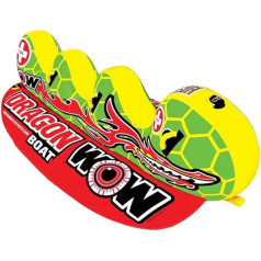 Wow Stuff Dragon Towable One Size