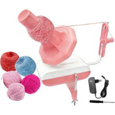Electric Yarn Winder