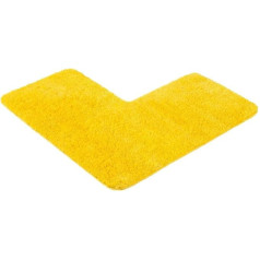 PANA fluffy bath mat in various colours and sizes • Bath mat made of soft microfibre – non-slip and washable • Shower mat