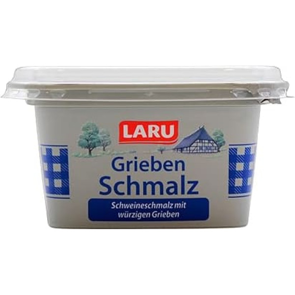 Laru Grebenschmell, pack of 12 (12 x 150 g)