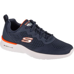 Skech-Air Dynamight - Tuned Up 232291-NVOR Navy blue 41 / 44