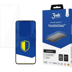 3mk FlexibleGlass™ hibrīds stikls Xiaomi 14 / N/A