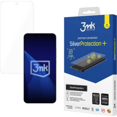 3mk SilverProtection+ aizsargplēve Oppo Reno 14 / N/A