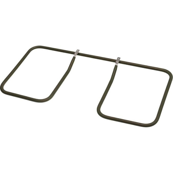 Heater Compatible with/Replacement Part for Tefal TS-01041760 GC722D GC7228 GC724D OptiGrill+ XL Contact Grill