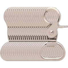 BIKICOCO 20 Pcs 5/8