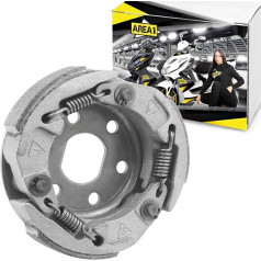 Replacement Clutch Benzhou YY50QT-26, Beta Tempo, Quadra, Ar, Chrono, Eikon (107 mm)
