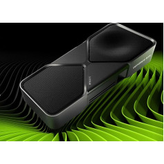NVIDIA - GeForce RTX 5070 12GB GDDR7 Graphite Card - Graphite Grey