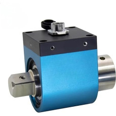 0,1 Nm 50 Nm Drehsensor – kompakter dynamischer Drehmomentwandler zur Messung der Motorleistung(0.1Nm)