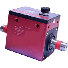 Dynamischer Drehmomentsensor, DYN-200 600–1000 Nm berührungsloser rotierender Drehmomentwandler for Labor- und Motortests(0-600N.M)