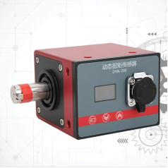 Dyn-200 Dynamic Torsion Sensor Speed Motor Speed with OLED Display (10 n.m)
