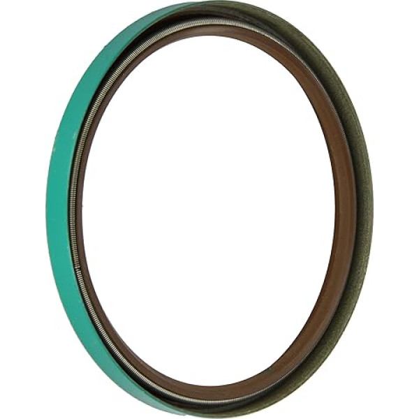 SKF 49920 LDS & Small Bore Seal, V Lip Code, HMS1-Stil, Zoll, 12,7 cm Schaftdurchmesser, 14,6 cm Bohrungsdurchmesser, 1,3 cm Breite