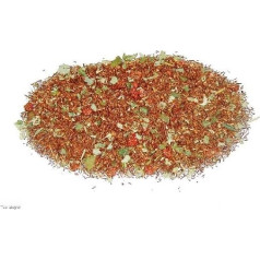 Strawberry Cream Rooibos Tea 100g Creamy Tee-Meyer
