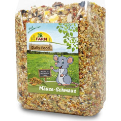 JR Farm Feast for Mice 600 g
