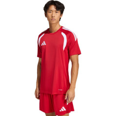 Vīriešu Tiro 26 League krekls sarkans KB1355 / 2 XL