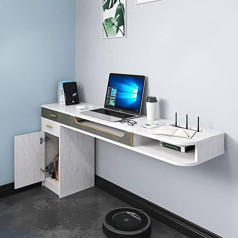 Console Hallway Tables Behind Sofa Table Shelf Entrance Area Marble Mirrored Display Modern Entrance Round Rectangular Base Wall Modern Floating TV Stand - Wall Mounted Media Console Shelf