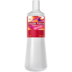 Wella Colour Touch Emulsion 4 % 1000ml